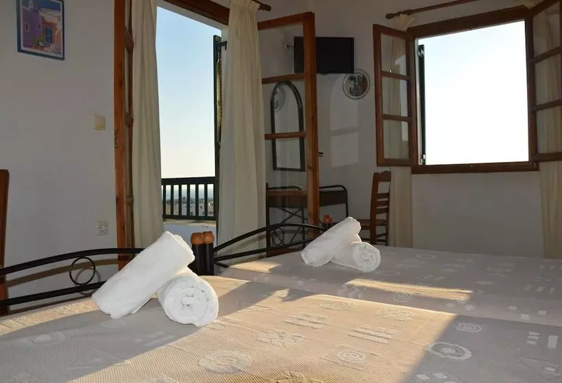 Hotel Vavoulas Village