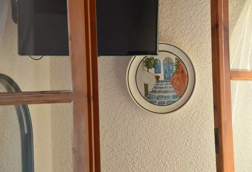 Hotel Vavoulas Village