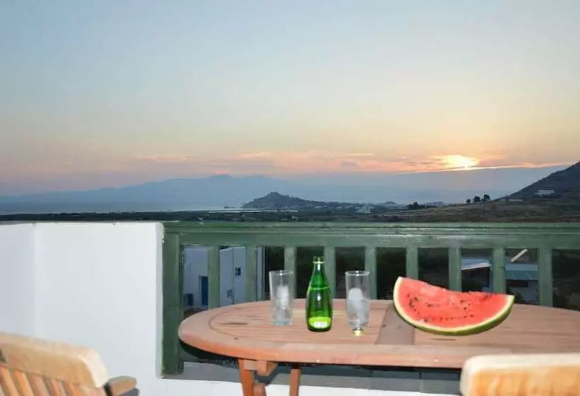 Hotel Vavoulas Village