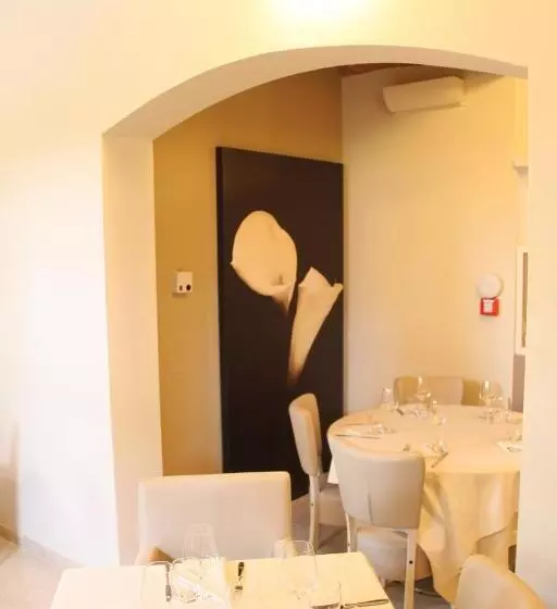 هتل Villa Maranello