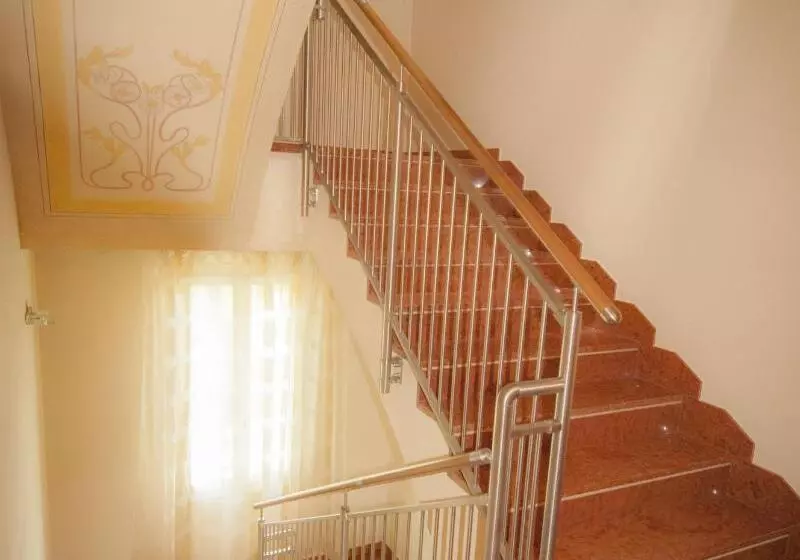 هتل Villa Maranello