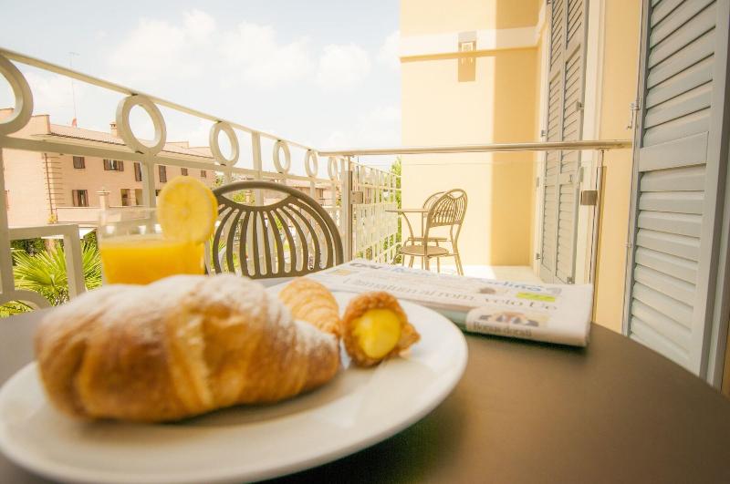 בית מלון כפרי Villa Maranello