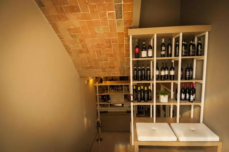 هتل Villa Maranello