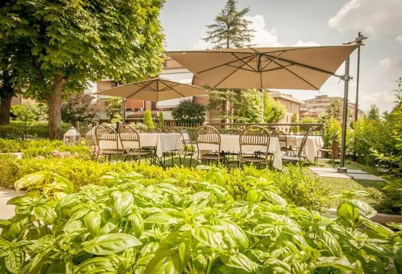 هتل Villa Maranello