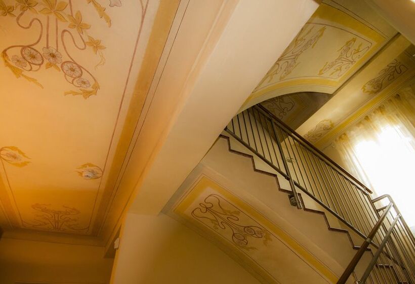 בית מלון כפרי Villa Maranello