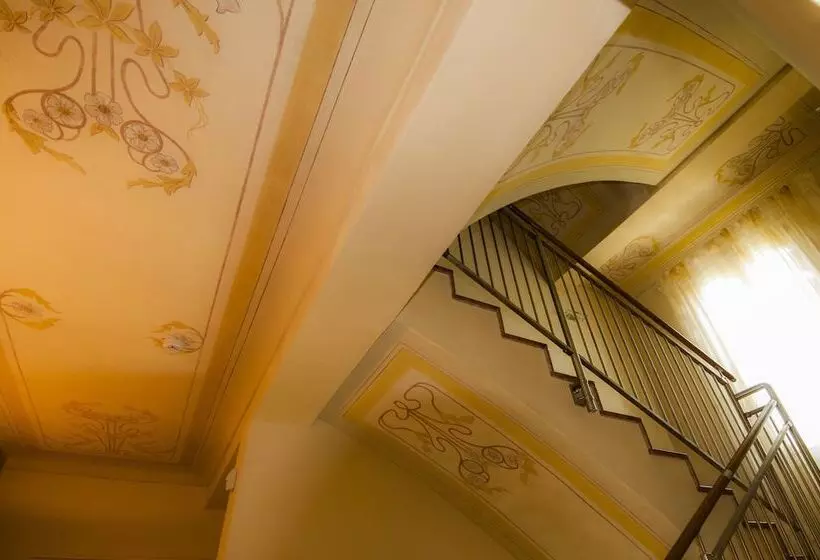 هتل Villa Maranello