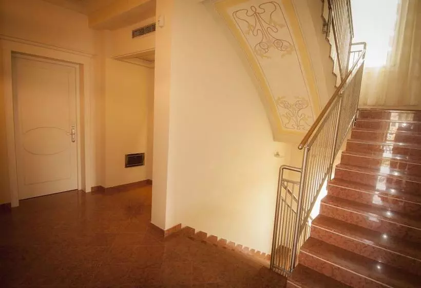 هتل Villa Maranello