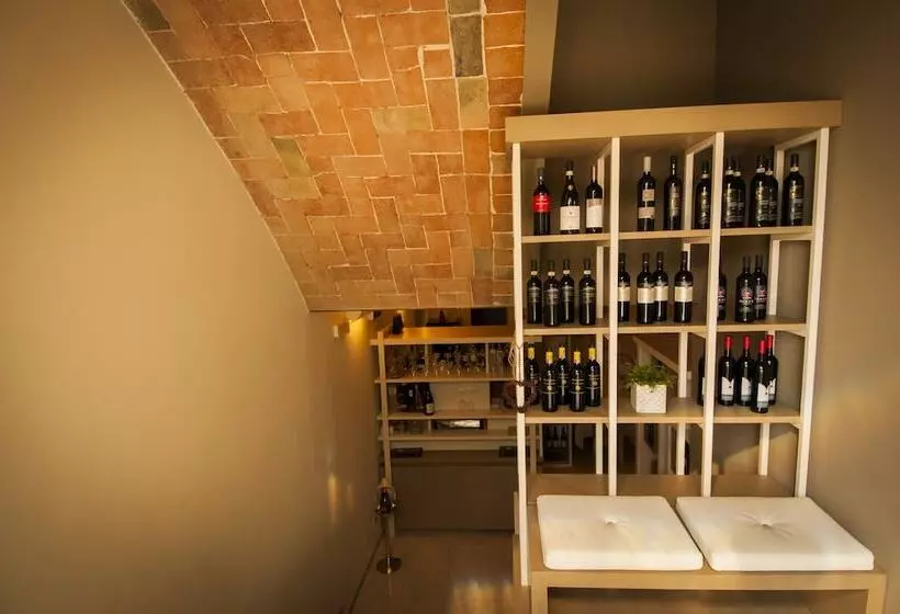 هتل Villa Maranello