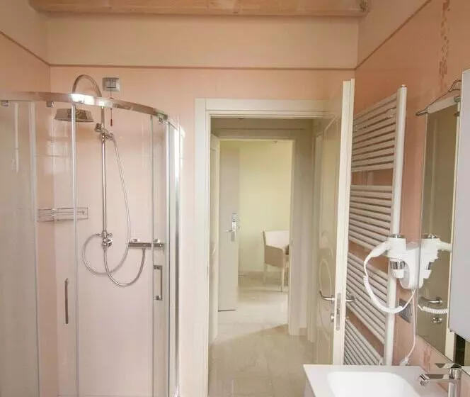 هتل Villa Maranello