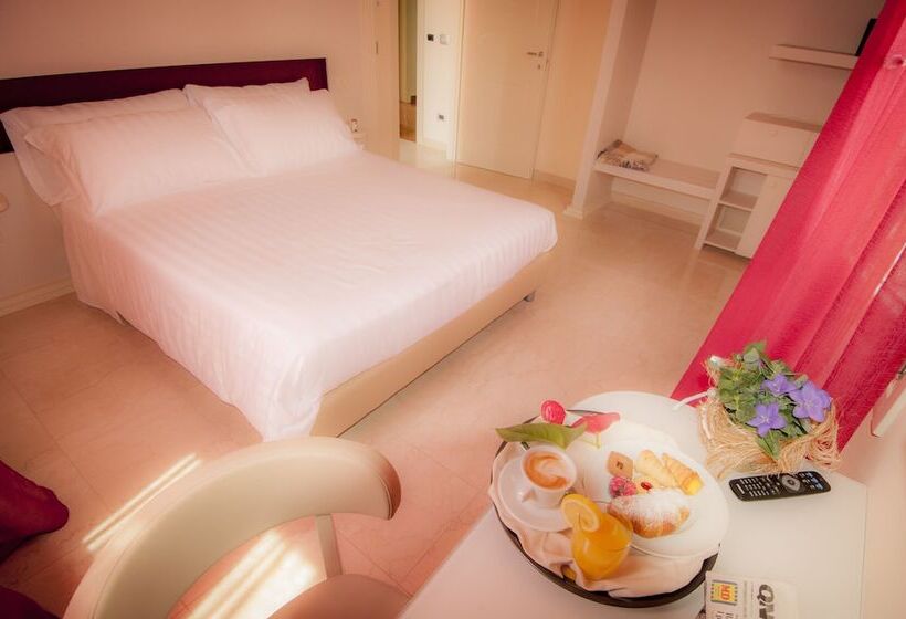 בית מלון כפרי Villa Maranello