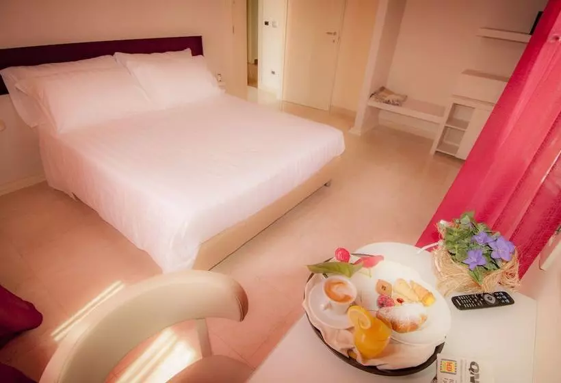 هتل Villa Maranello