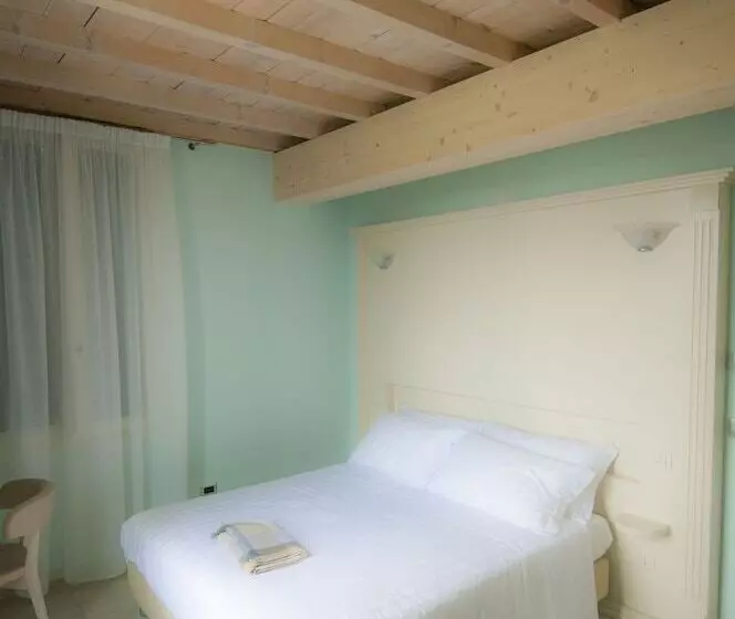 هتل Villa Maranello