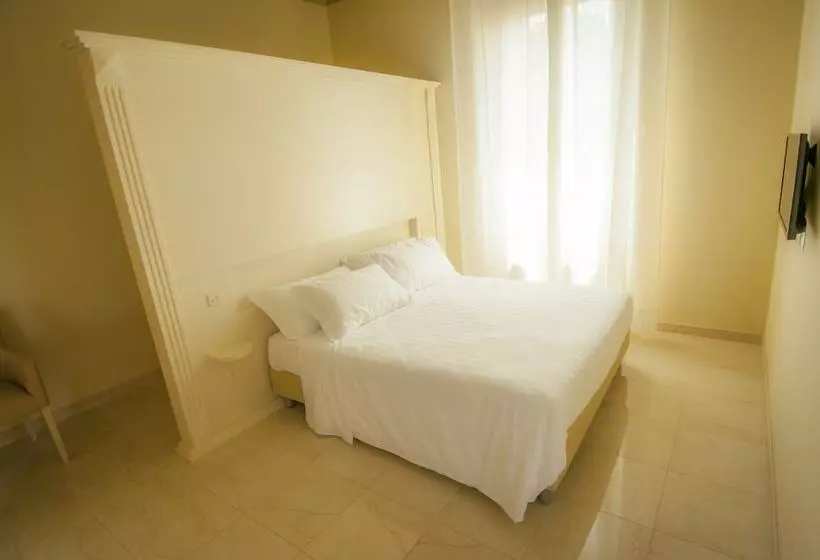 هتل Villa Maranello