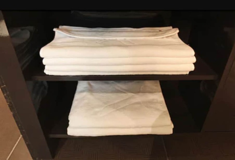 בית מלון כפרי Voll