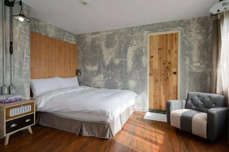 Hualien Wow Hostel