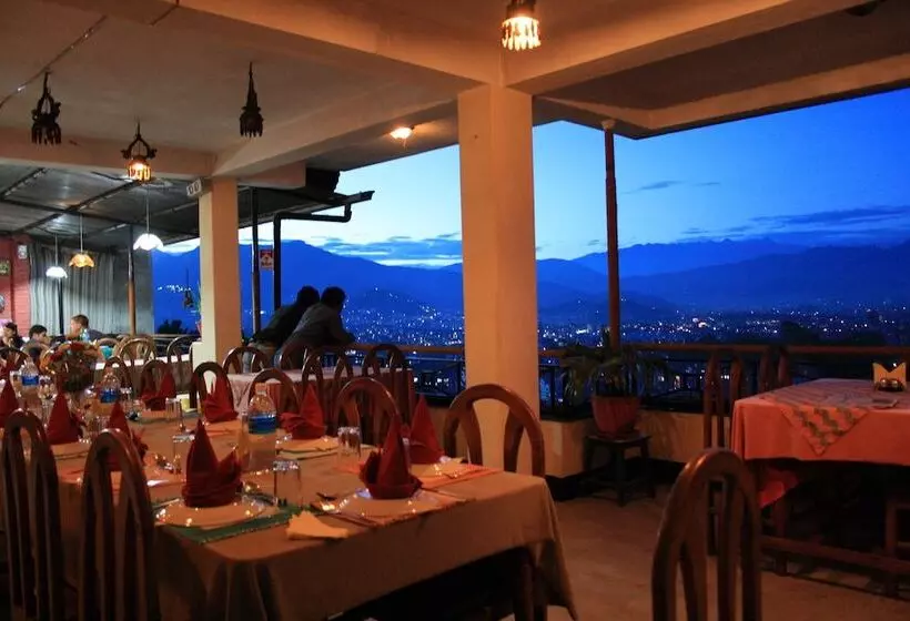 Kirtipur Hillside Hotel And Resort