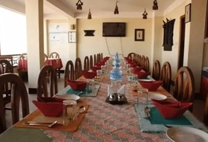 Kirtipur Hillside Hotel And Resort