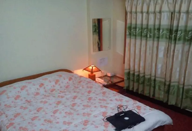 Kirtipur Hillside Hotel And Resort