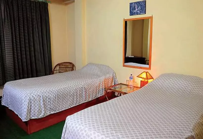 Kirtipur Hillside Hotel And Resort