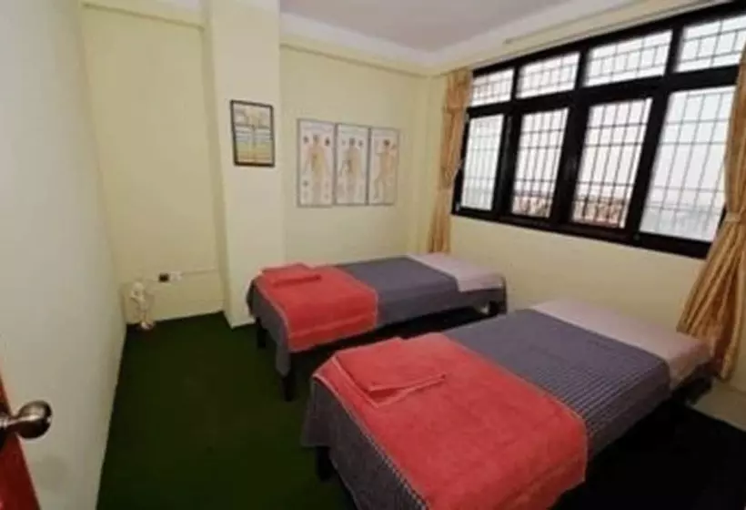 Kirtipur Hillside Hotel And Resort