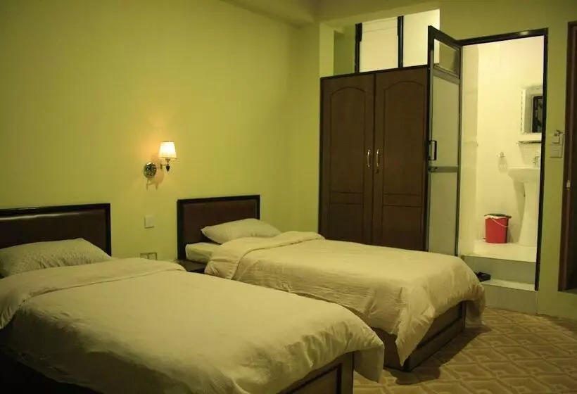 Kirtipur Hillside Hotel And Resort
