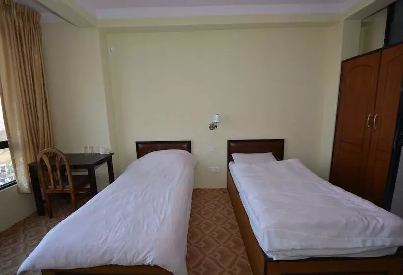 Kirtipur Hillside Hotel And Resort