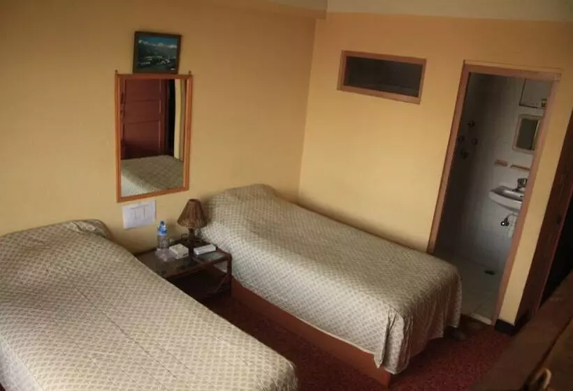 Kirtipur Hillside Hotel And Resort