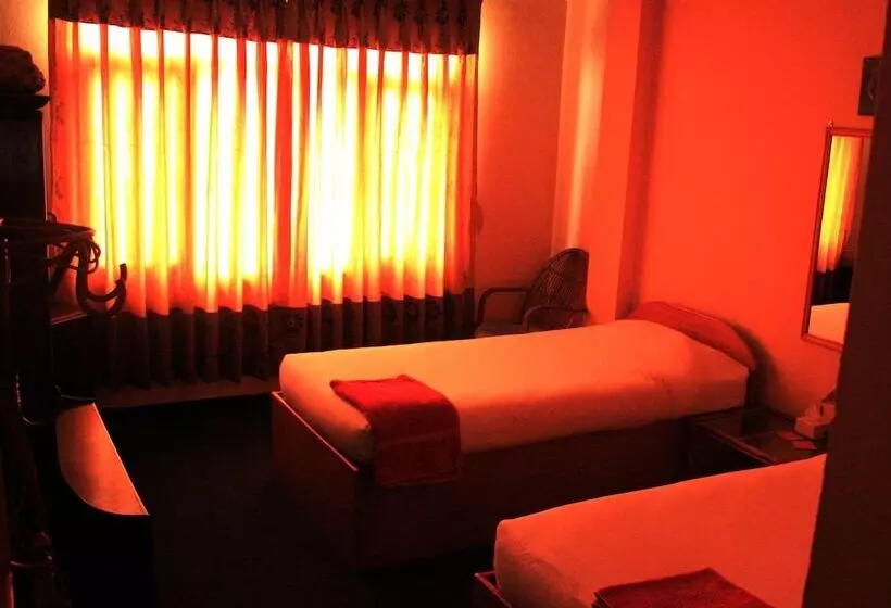Kirtipur Hillside Hotel And Resort