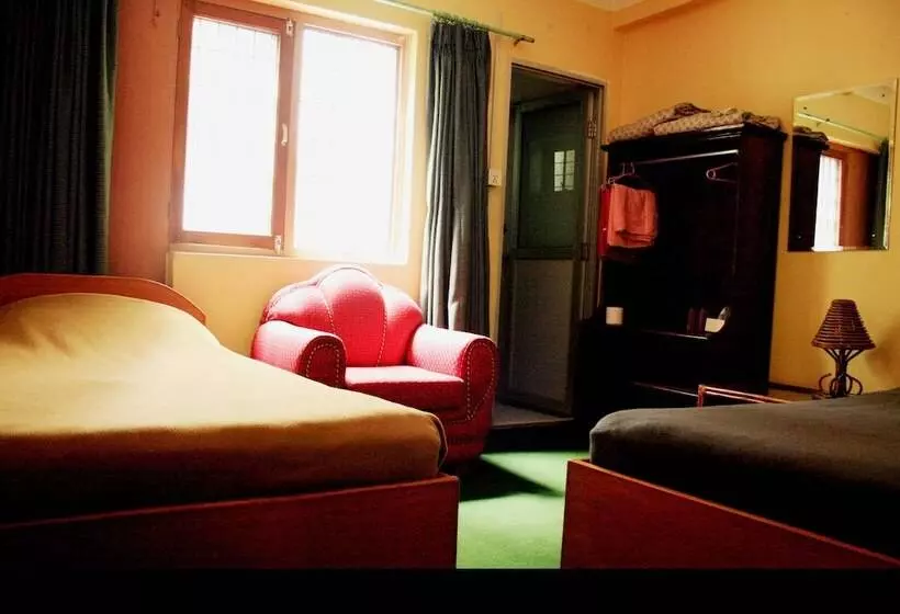 Kirtipur Hillside Hotel And Resort
