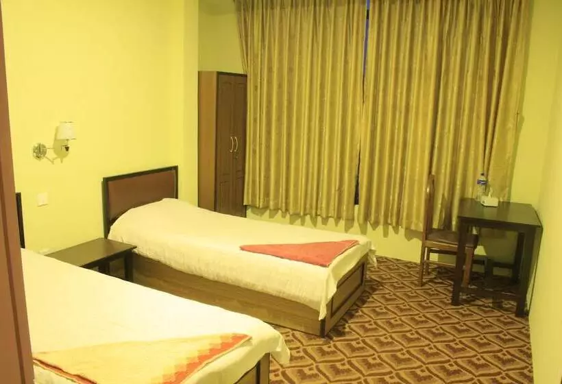 Kirtipur Hillside Hotel And Resort