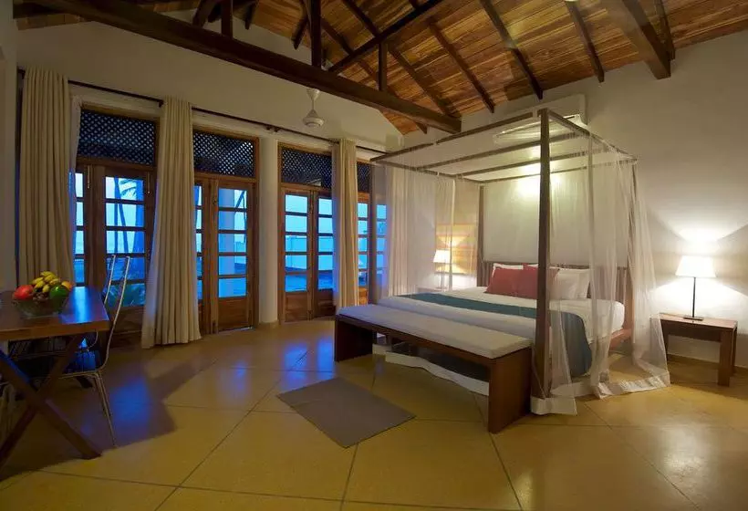 Kottukal Beach House By Jetwing