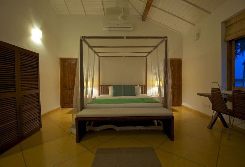 Kottukal Beach House By Jetwing