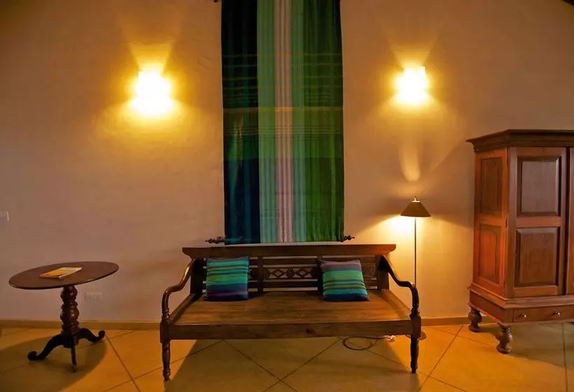 Kottukal Beach House By Jetwing