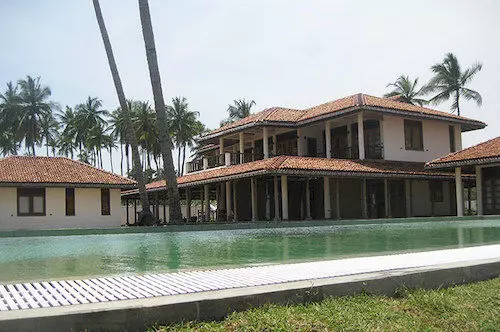 Kottukal Beach House By Jetwing