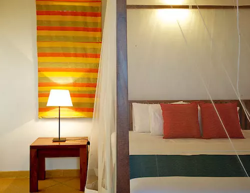 Kottukal Beach House By Jetwing