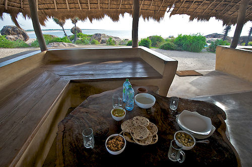 Kottukal Beach House By Jetwing