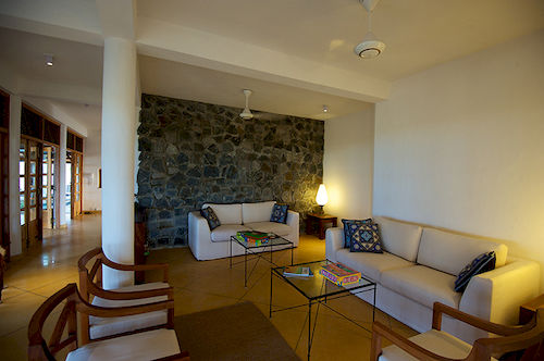 Kottukal Beach House By Jetwing