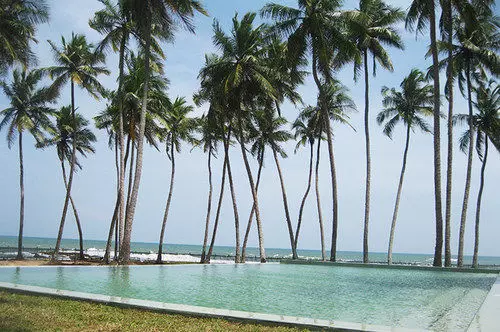 Kottukal Beach House By Jetwing