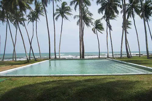 Kottukal Beach House By Jetwing