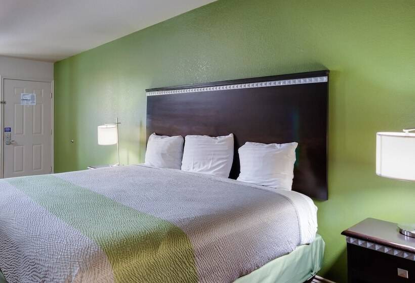 汽车旅馆  Eagle Ford Inn