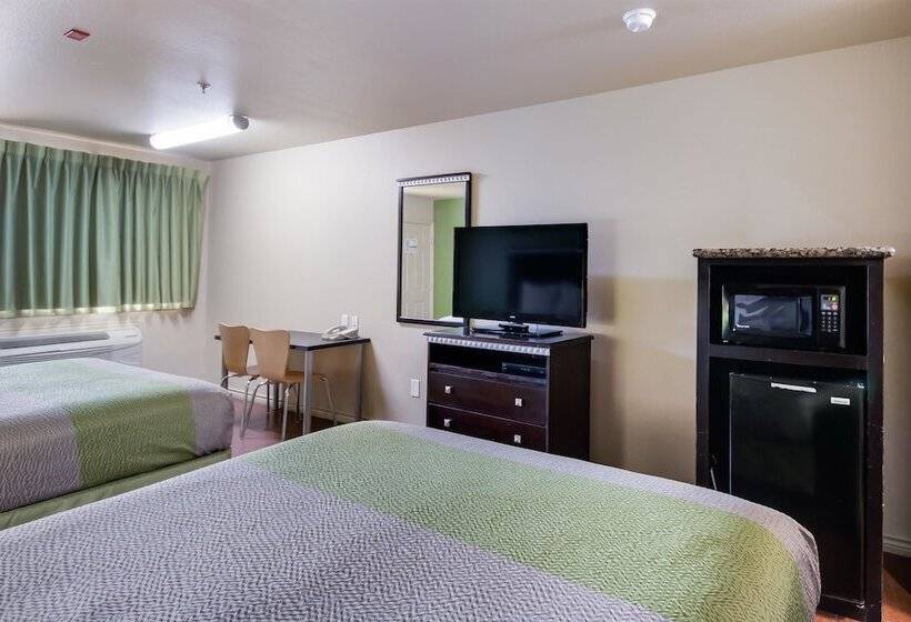 汽车旅馆  Eagle Ford Inn