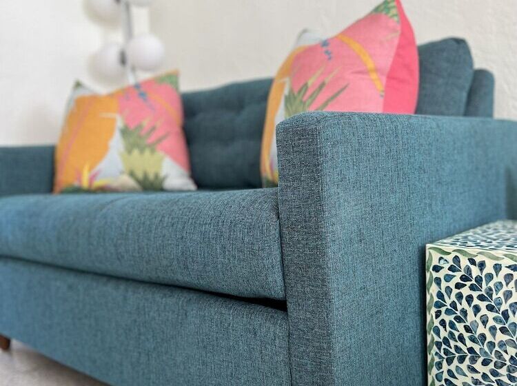 מוטל Sunset Inn And Cottages