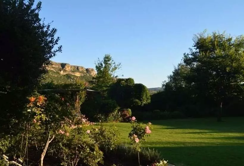 پانسیون Botleng Guest House