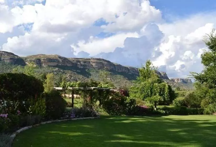 پانسیون Botleng Guest House