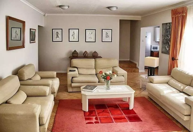 پانسیون Botleng Guest House