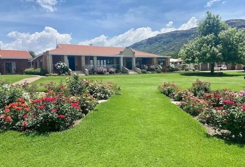 پانسیون Botleng Guest House