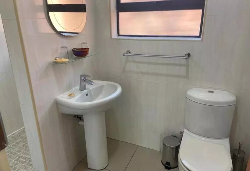 پانسیون Botleng Guest House