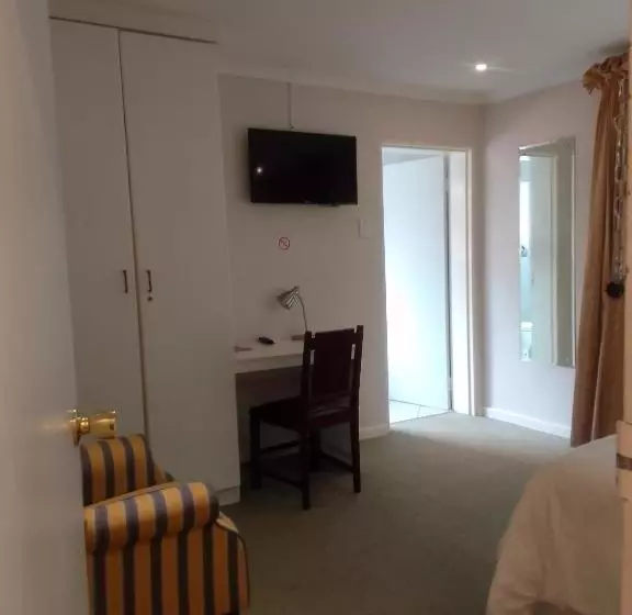 پانسیون Botleng Guest House