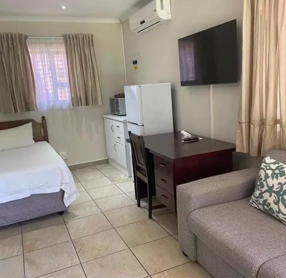 پانسیون Botleng Guest House