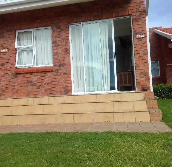 پانسیون Botleng Guest House